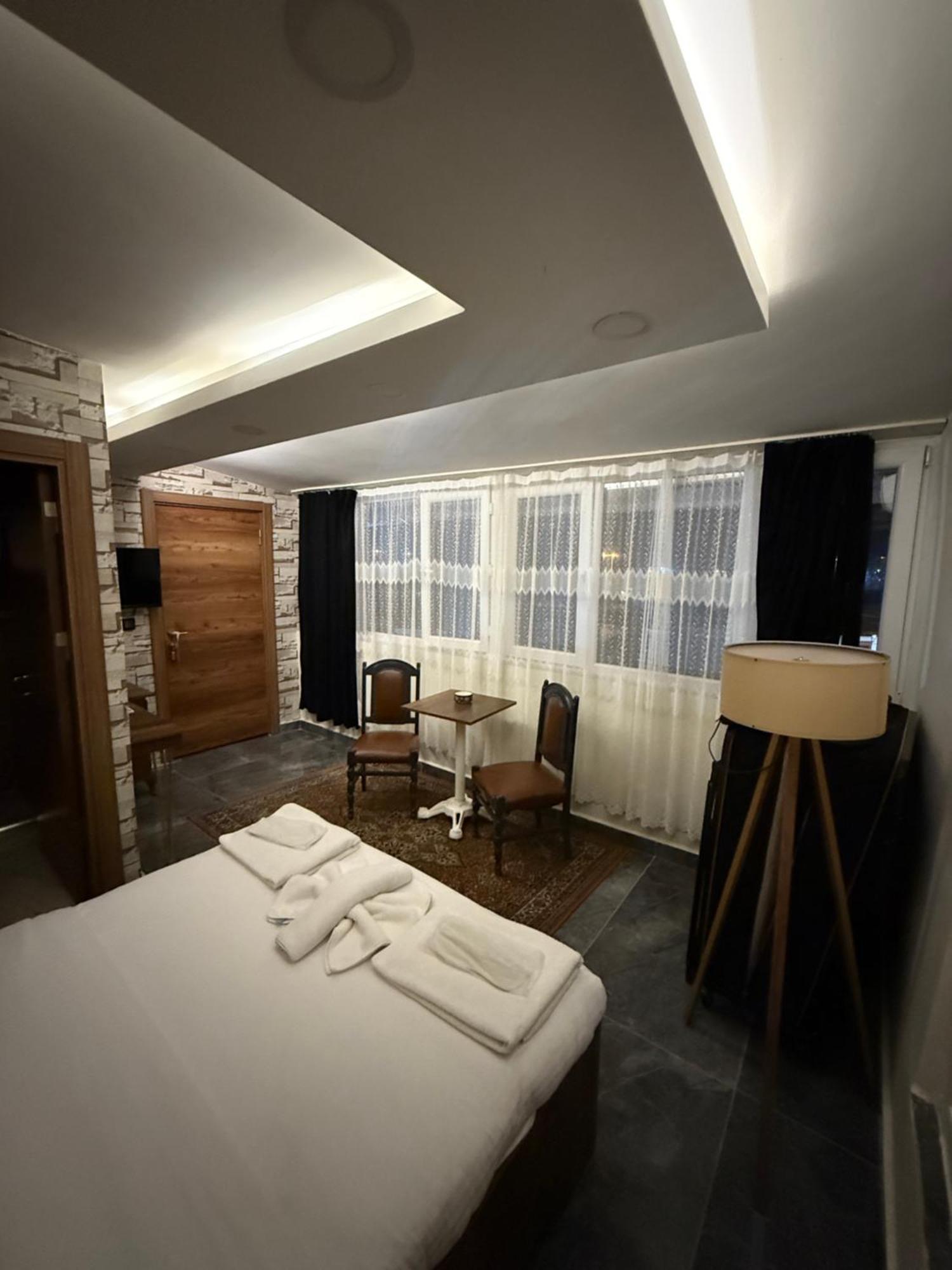 La Vien Hotel Old City Istanbul Exterior photo