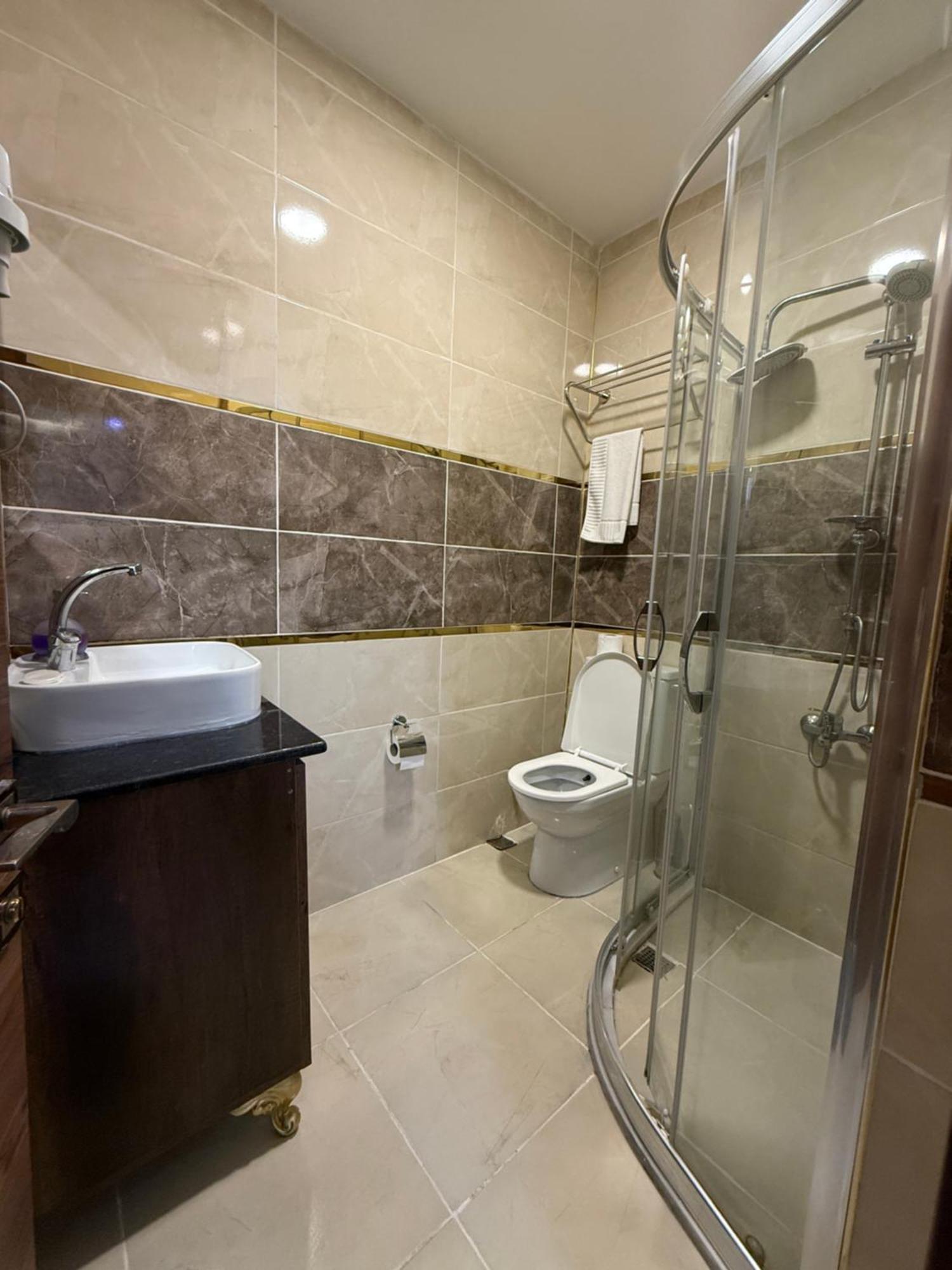 La Vien Hotel Old City Istanbul Exterior photo